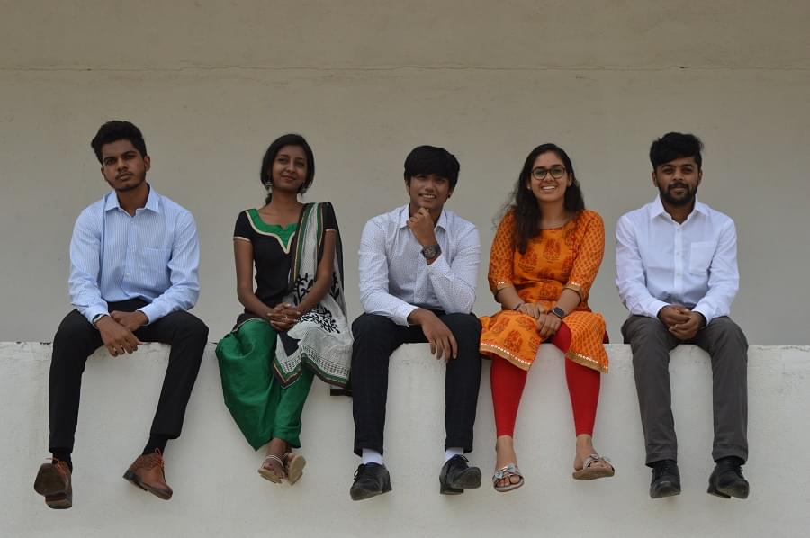 Amity Global Business School Chennai Campus photo 4